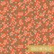 Daphne in Red Metallic (rp907-re2m) | Bramble | Rifle Paper Co | Cotton+Steel